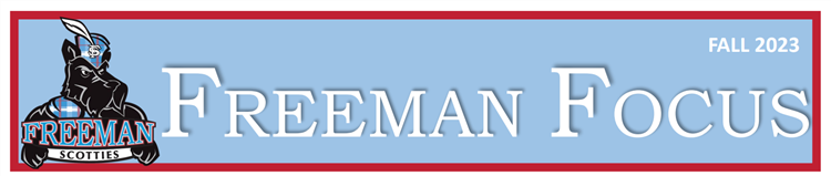  Freeman Focus-Fall 2023